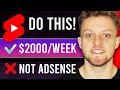Earn $2,000/Week With YouTube Shorts Compilation Method (EASY)