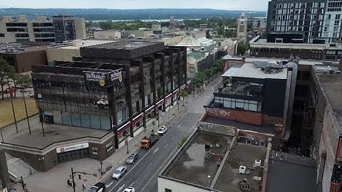 City staff to propose 10-year revitalization plans for Hamilton Wednesday