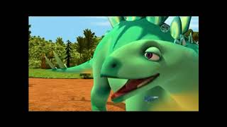 Spongebob Squarepants Dinosaurs A To Z