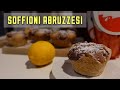 Soffioni Abruzzesi | Easter cake