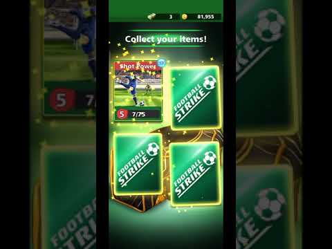 Football Strike | Vip Bag opening | Tips And Tricks | Match  And Gameplay | Football Strike Tamilan.