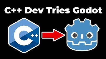 First Time Using Godot As C++ Developer