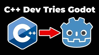 First Time Using Godot As C++ Developer screenshot 2