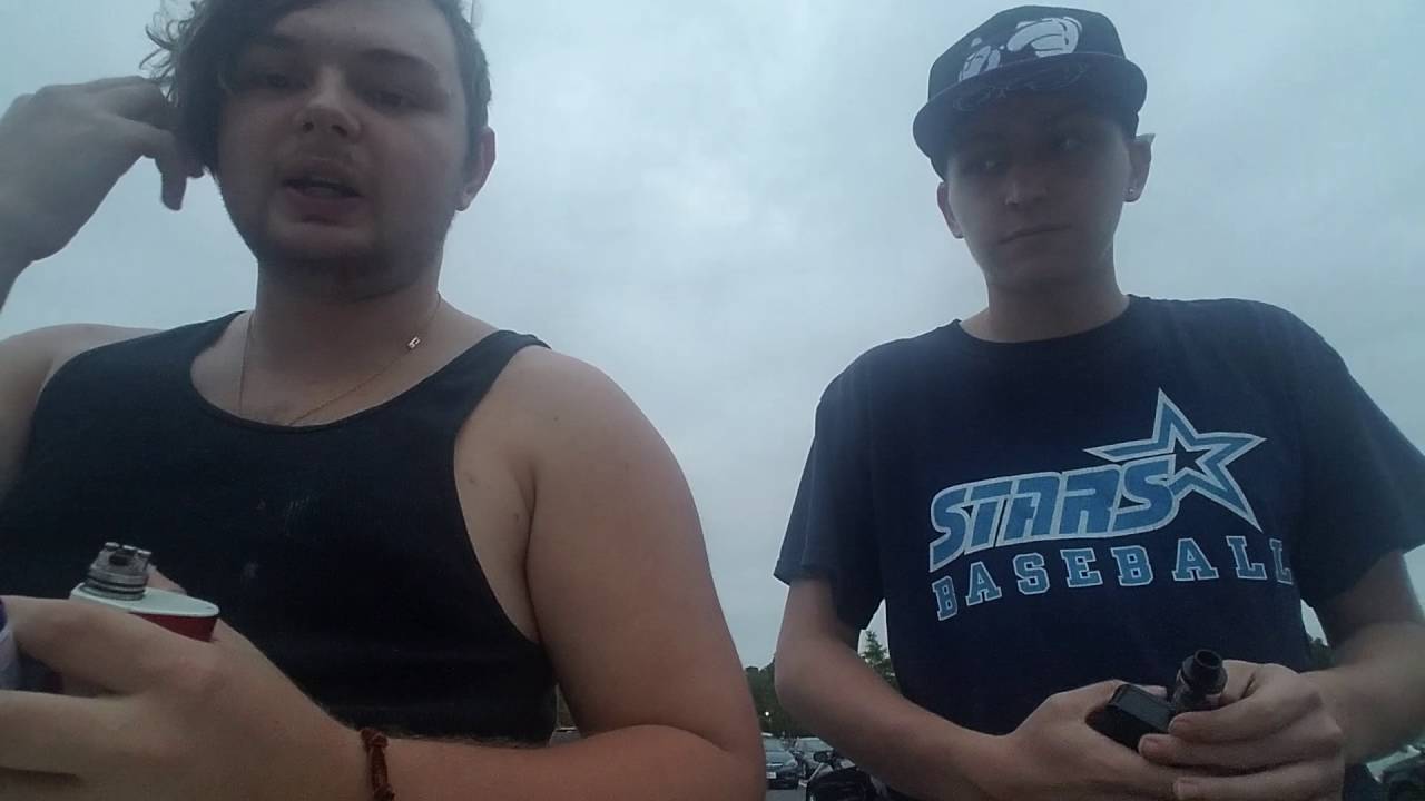 Orange Dream Official Review/With Daniel Bell