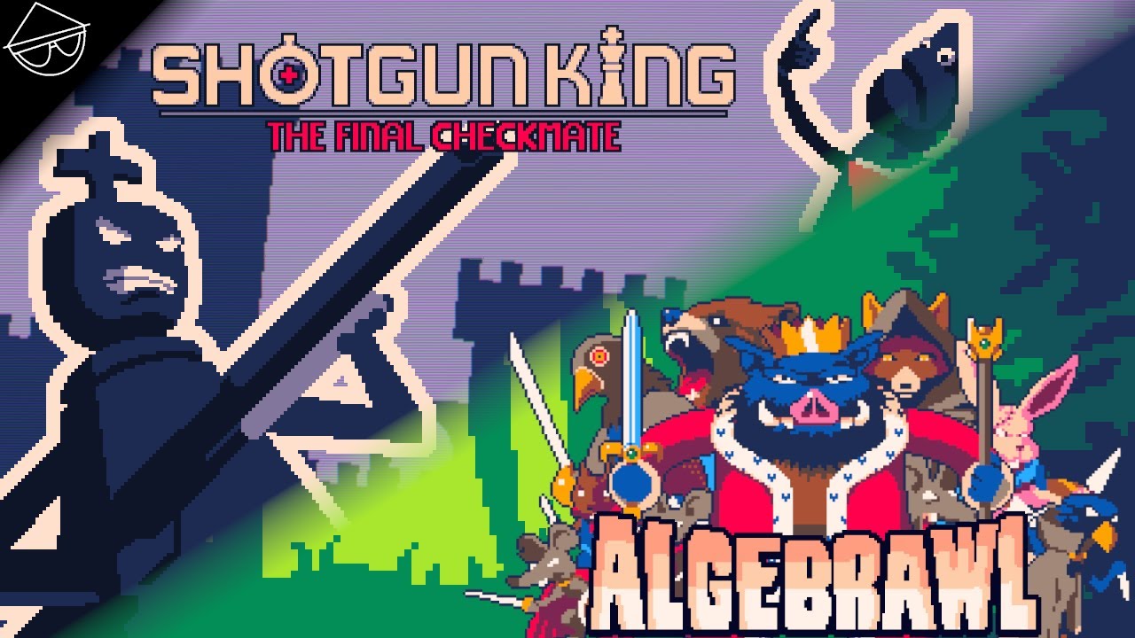 Two of the Most Addictive Indie Games You've NEVER Heard of... - YouTube
