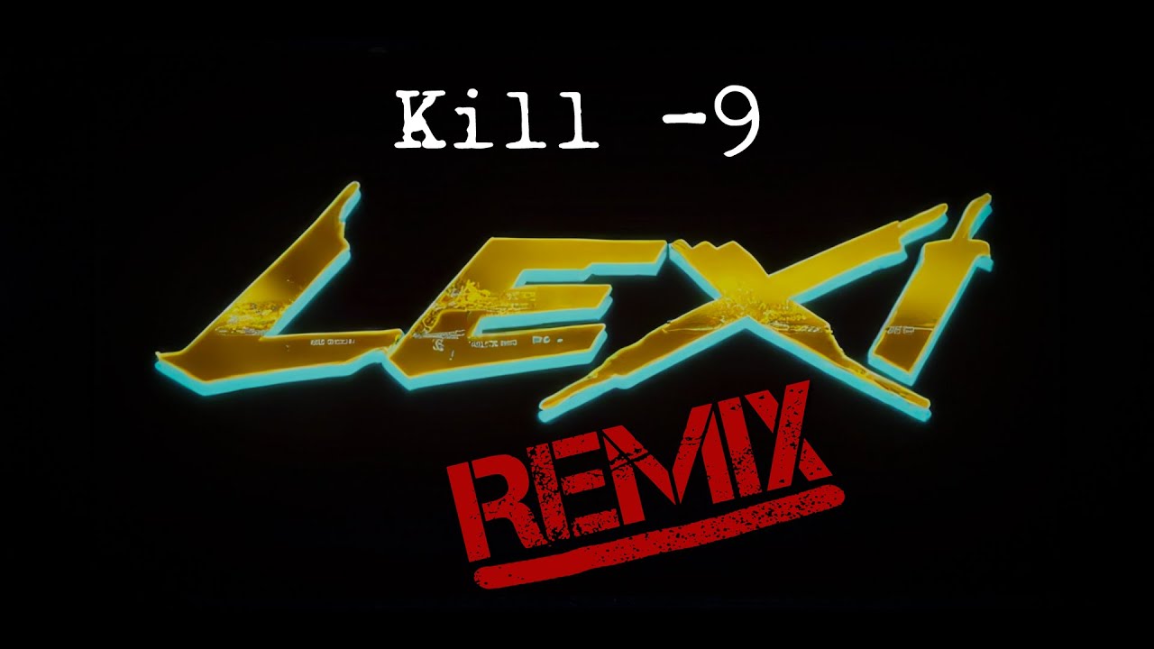 Lexi Raps REMIX (Kill -9)