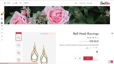 Do you know generate Right - to - Left (RTL) on Prestashop theme?