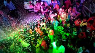 DJ Sandeep hi tech Dost pur