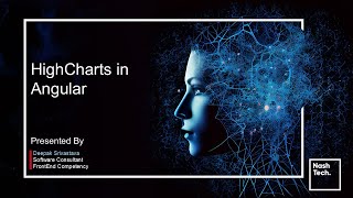 NashKnolX: HighCharts in Angular