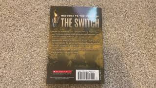 Great Read - Two Lives. One Switch. Endless Consequences