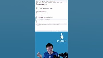 Polymorphie in Java einfach erklärt! 🚗💻