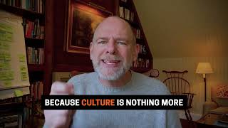 Mark Miller - What is Culture?