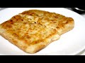 Murtabak recipe I Malaysian Street food | How to Make Murtabak | The Cookbook