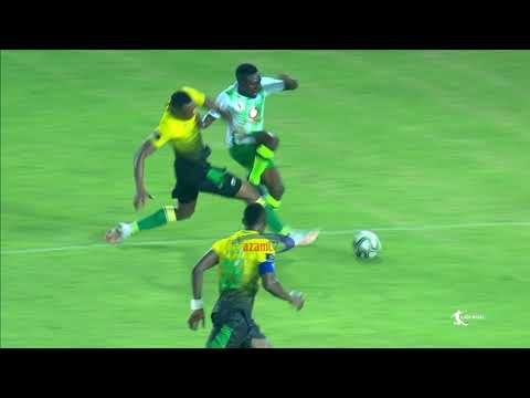 Magoli Yanga 1 1 Namungo VPL 22 11 2020