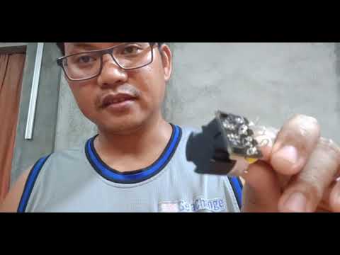 Spliting Humbucker pickups - CTS PushPull Pots - Part1