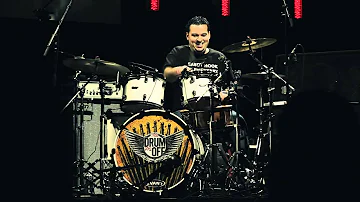 Guitar Center's 24th Annual Drum-Off Winner, Juan Carlos Mendoza