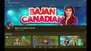 Details Bajan Canadian is still here! News