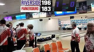 2023 WV High School Bowling Title Match