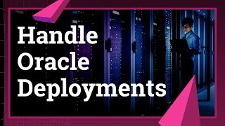 Famous Handle Oracle Deployments Profile