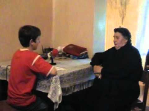 თელაველი გმირები (ნარიმანა)