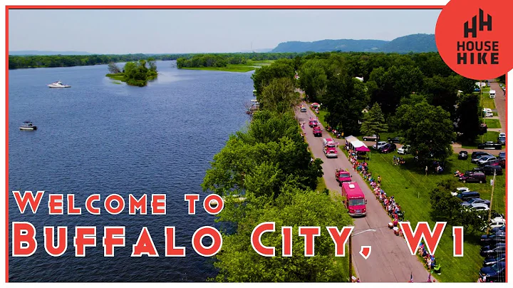 Buffalo City 4th of July Spectacular 2021