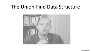 03 - Implementing Kruskals Algorithm via Union-Find I (9 min)