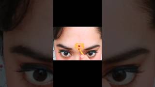 ?How to apply tilak mahadev tripundra