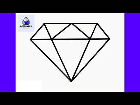 Video: Cum să faci o manichiură cu diamante: 13 pași (cu imagini)