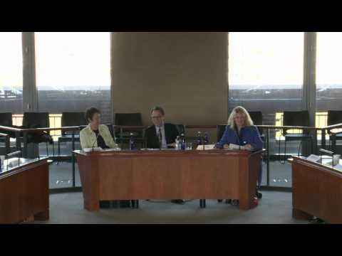 Roundtable Discussion with Andrew Weissmann and Hui Chen ...