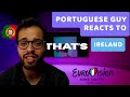 Reaction &amp; Rating to Eurovision 2022 | Ireland | Brooke - &quot;That&#39;s Rich&quot;