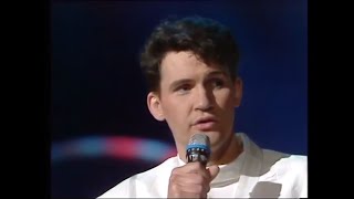 Eurovision Song Contest 1987 My Top 22