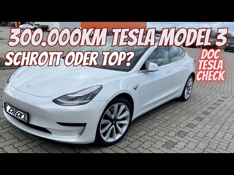 Zusätzliche Türdichtungen - Model 3 Technik - TFF Forum - Tesla
