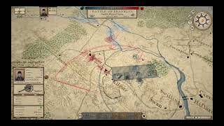 Grand Tactician TCW Honoring a Request