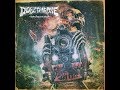 DOPETHRONE  "Transcanadian Anger" Official Full Album 2018