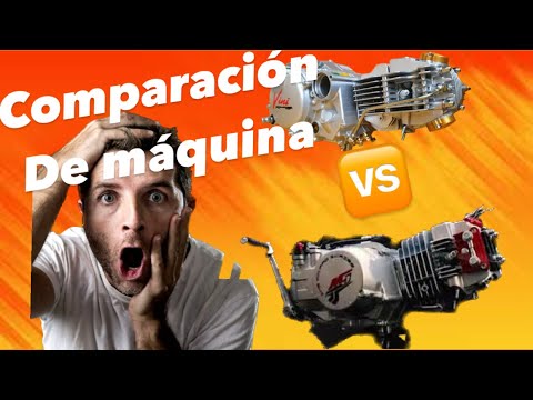 😱🔥COMPARACIÓN de MÁQUINA M5 🆚 MÁQUINA Vini👈🏻@losracingviprd