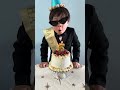 むく、お誕生日おめでとう😘 #birthdayboy #birthday