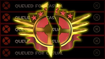 Casual is Fundamentally Broken [TF2]