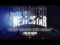 RISE OF THE NORTHSTAR - Here Comes The Boom [live] (OFFICIAL)