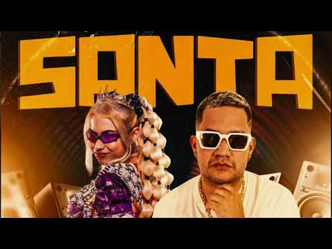 SANTA - MC ERIKAH (MK NO BEAT)