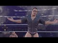WWE 2K26: NO DQ: TRIPLE H VS THE ROCK WRESTLEMANIA #WWE #WWE2K26 #PS5