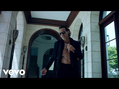 Marc Anthony - Un Amor Eterno (Versión Balada - Official Video)