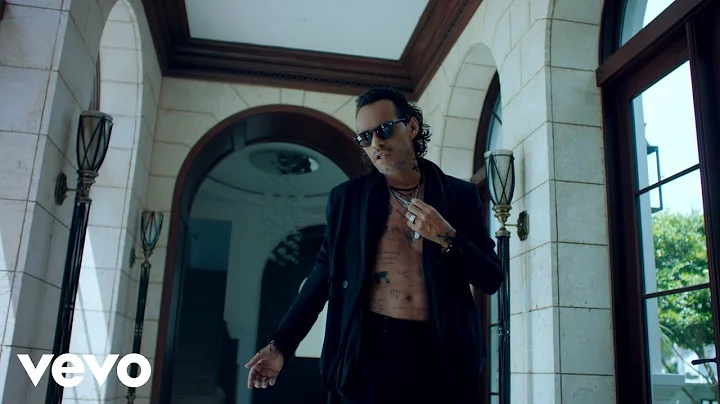 Marc Anthony - Un Amor Eterno (Versin Balada - Off...