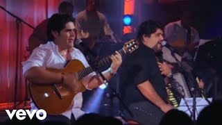César Menotti & Fabiano - Bão Tamém (Ao Vivo)