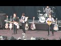 The fab four the beatles cover band  she said she said  oc fair  costa mesa august 8 2021