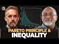 The Uncomfortable Truth Behind Economic Inequality | Jordan Peterson & Glenn Loury