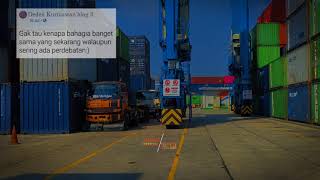 StoryWa Pas banget buat yg lagi LDR (DJ Bahagia aku bila bersamamu Slow remix)