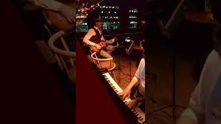 Gloomy Sunday - Billie Holiday Cover By Tim Schicker And The Killin Jivers