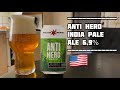 Antihero west coast ipa  revolution brewing co 