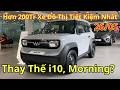 ✅Giá Khuyến Mại Vinfast VF3, Minio Cuối Tháng 5. Hơn 200Tr Xe Đô Thị Tiết Kiệm Nhất | Xegiatot24h