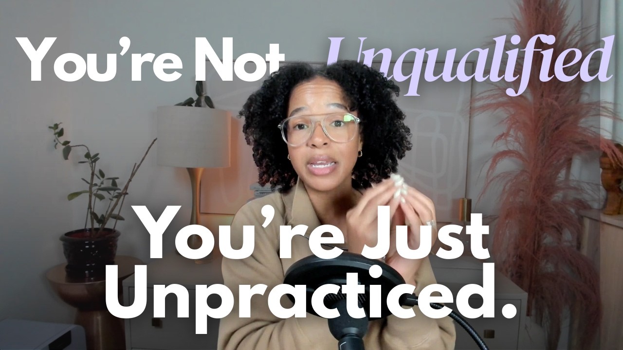 The Courage to Charge When You’ve Never Sold Before